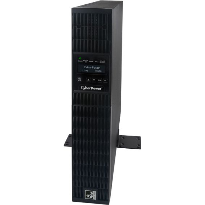 Cyberpower UPS CyberPower Professional Smart App Online (OL1500ERTXL2U)
