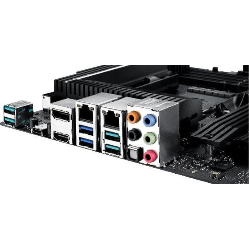 Asus Płyta gł&oacute;wna Asus PRO WS X570-ACE