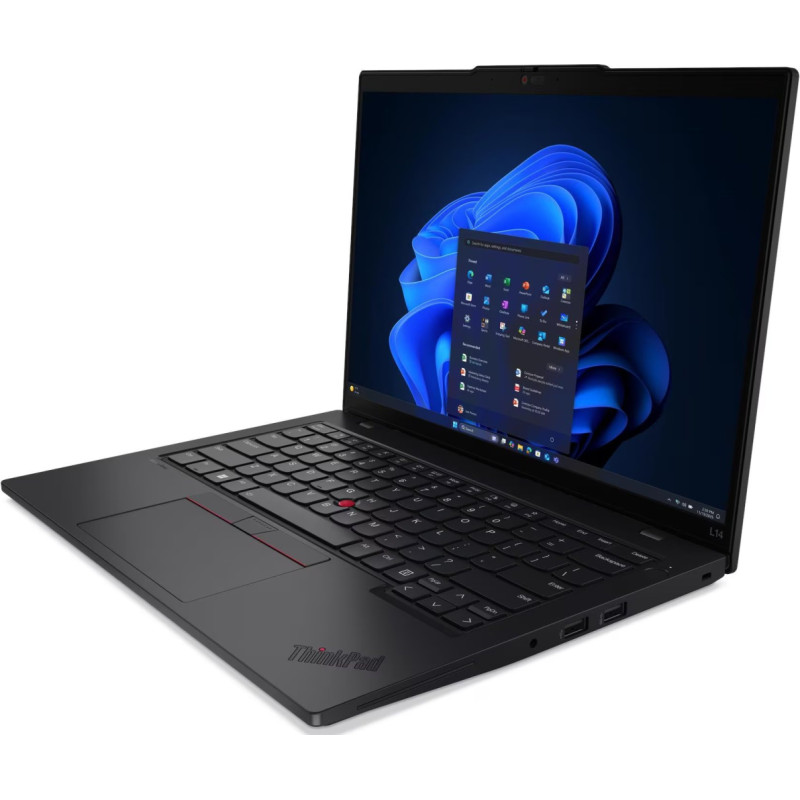 Lenovo Laptop Lenovo ThinkPad L14 G6 Ryzen 5 PRO 215 / 16 GB / 512 GB / W11 Pro (21S80038MH)