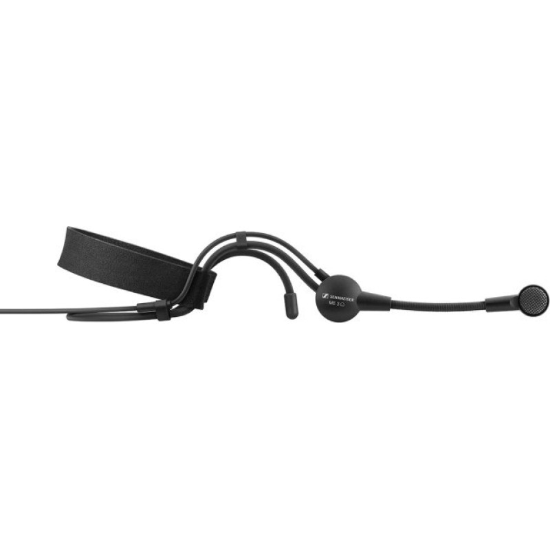 Sennheiser ME 3 - head microphone