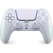 Sony DualSense V3 Wireless Controller Chrome Pearl