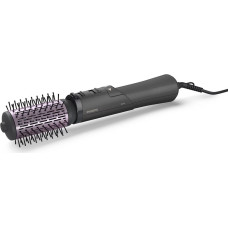 Philips 7000 series BHA715/00 hair styling tool Curling brush Warm Grey, Pink 1000 W 1.8 m