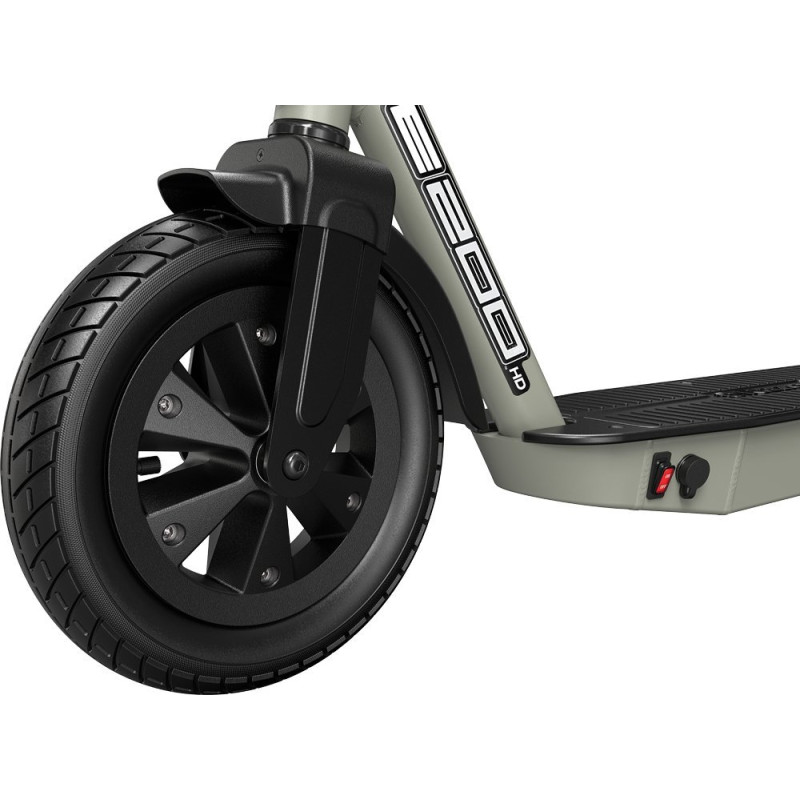 Razor E-Scooter E200 HD children's scooter