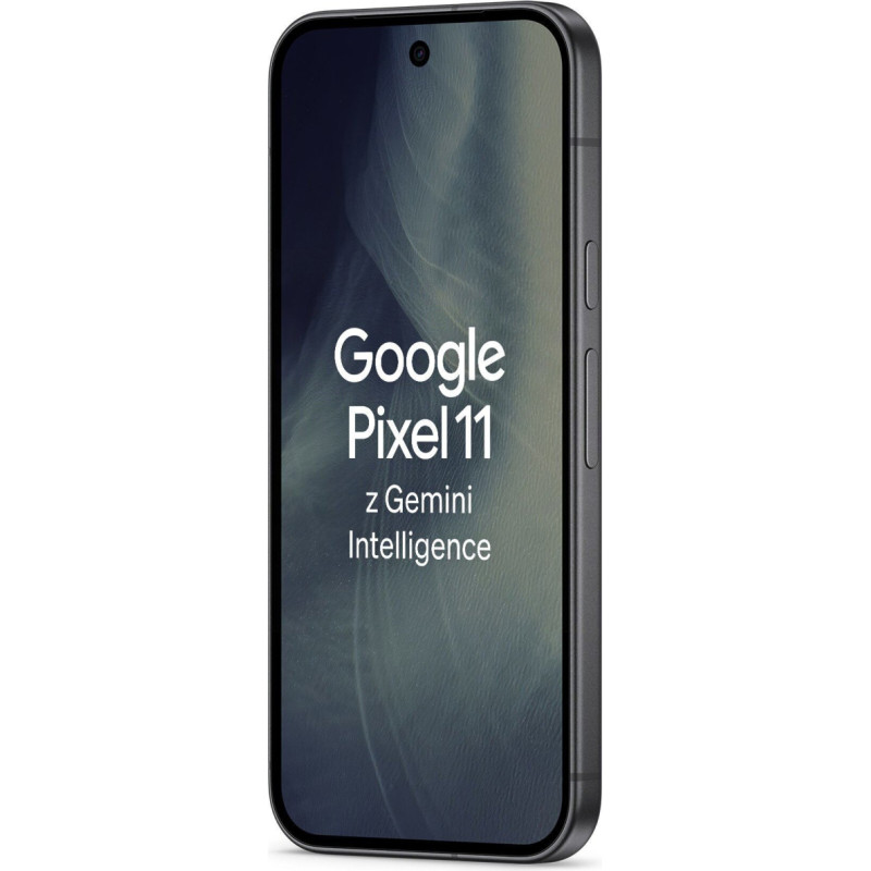 Google Pixel 11 5G Dual SIM 12GB RAM 256GB Obsidian EU