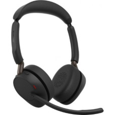 Jabra Headphones Evolve3 65 Stereo Link 39c UC