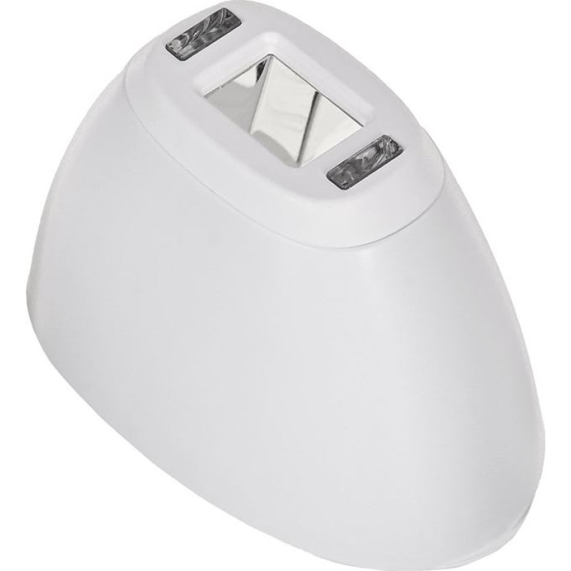 Braun Silk&middot;expert Pro 5 PL5221 IPL Hair Removal System Gold, White