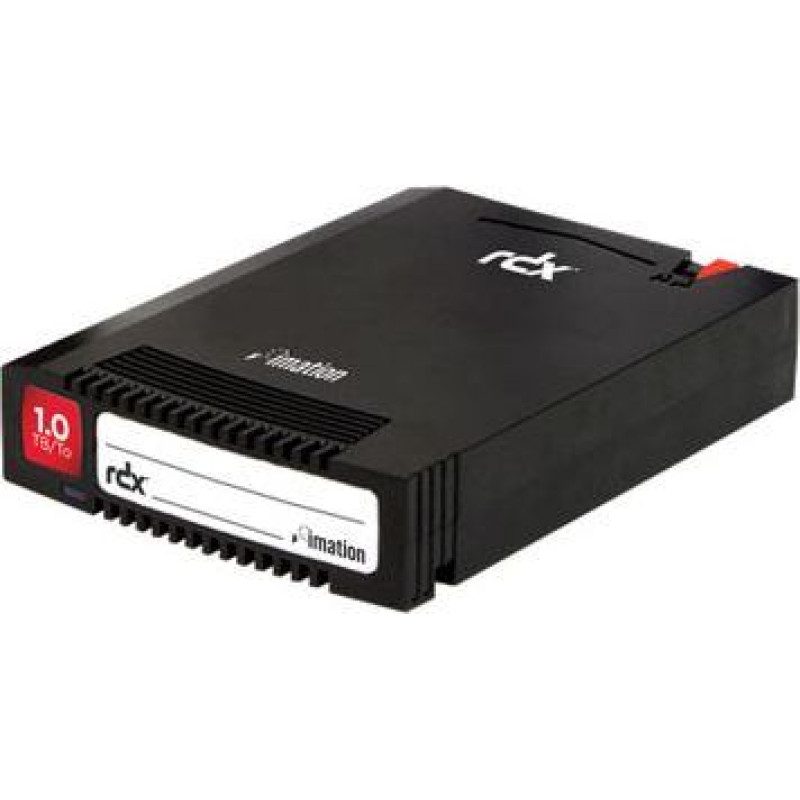 Tandberg Taśma TandBerg RDX QuikStor 2/4 TB (8731-RDX)