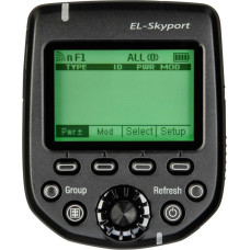 Elinchrom Skyport Plus HS dla Nikon (E19367)
