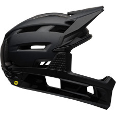 Bell Kask full face SUPER AIR R MIPS SPHERICAL matte gloss black r. S (52&ndash;56 cm)