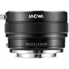 Venus Optics Adapter bagnetowy Venus Optics Laowa Magic Shift Converter LW-MSC 1,4x - Canon EF / Sony E