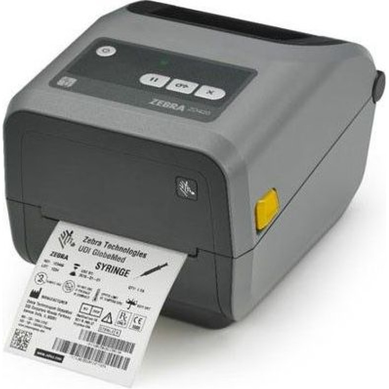 Zebra Drukarka etykiet Zebra ZD421T (ZD4A042-30EW02EZ)