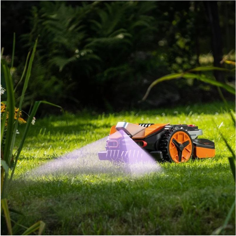 Worx Robot koszący Worx Landroid Vision L1300 (WR213E)