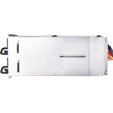 Silverstone SilverStone SST-GM400-1UB Gemini Series redundantes Servernetzteil - 2x 400 Watt