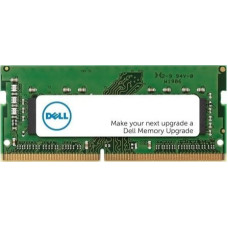 Dell Pamięć do laptopa Dell DELL AC774046 moduł pamięci 32 GB 1 x 32 GB DDR5 5600 MHz