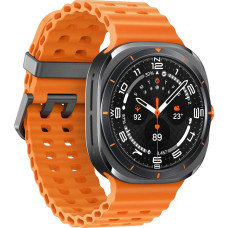 Samsung Smartwatch Samsung Galaxy Watch Ultra LTE 47mm Titanium Grey (SM-L705FDA)