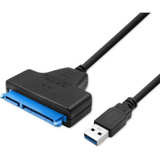 Qoltec 51855 USB 3.0 SATA adapter for HDD|SSD 2.5''