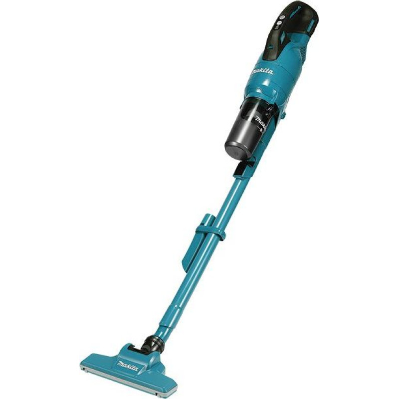Makita Odkurzacz ręczny Makita Makita DCL286FRF Cordless Vacuum Cleaner