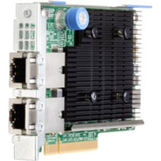 HP HPE Ethernet 10Gb 2-port 535FLR-T BCM57416 Adapter