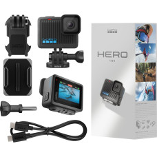 Gopro Kamera GoPro Hero czarna