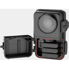 Brinno Kamera Brinno BCC5000 4K Construction Camera Bundle