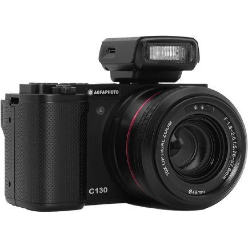 Agfaphoto Realishot C130