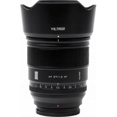 Viltrox AF 27mm F1.2 Nikon Z PRO