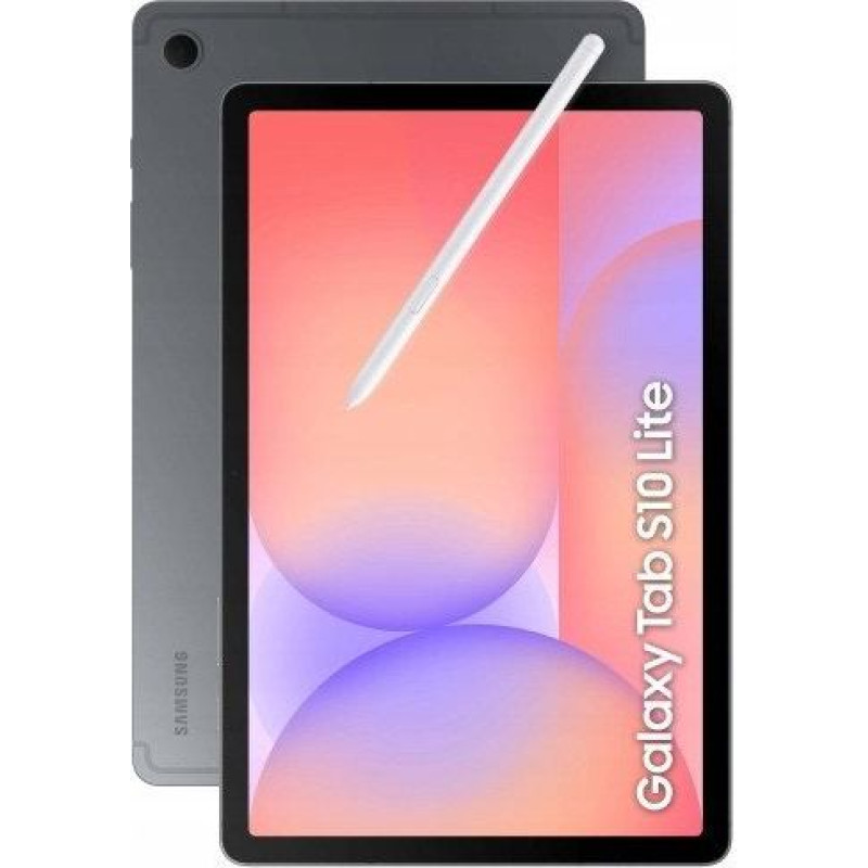 Samsung SM-X400N Galaxy Tab S10 Lite 10.9" Wi-Fi 6GB RAM 128GB Gray EU