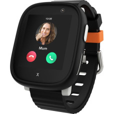 Xplora X6 Play 2 Gen. (NanoSIM) schwarz o2