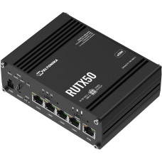 Teltonika Router Teltonika RUTX50 (RUTX50320000)