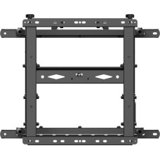 Neat Video Wall Mount VESA 600x400 (VFM-VW6X4/2)