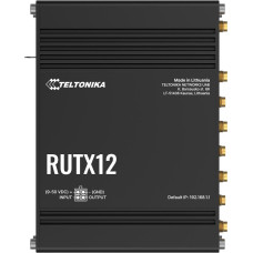 Teltonika Router Teltonika RUTX12 (RUTX12200000)