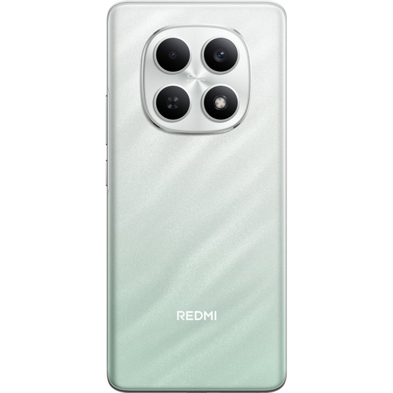 Xiaomi Smartfon Xiaomi Redmi Note 15 8/256GB Zielony (MZB0MNPEU)