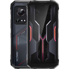 Hotwav Hyper 7s smartphone (black)
