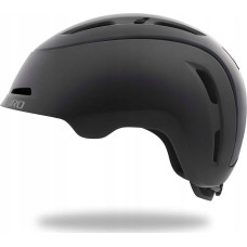 Giro Kask miejski GIRO CAMDEN INTEGRATED MIPS matte black roz. L (59-63 cm) (NEW)