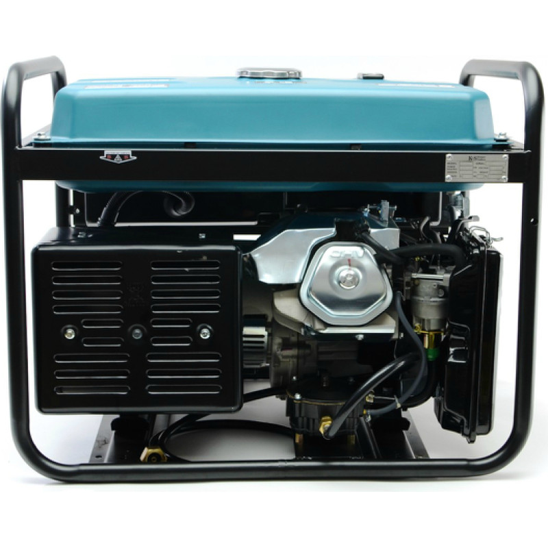 K&ouml;nner &Amp; S&ouml;hnen Agregat K&ouml;nner & S&ouml;hnen 5500 W