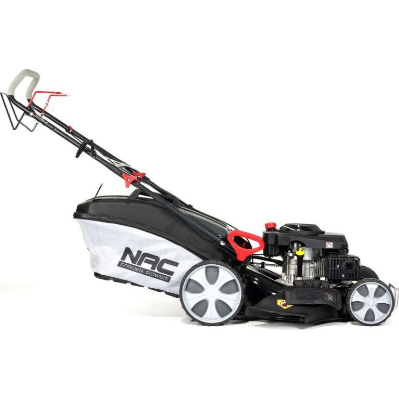 NAC Kosiarka spalinowa NAC LS53-196-HS-NG