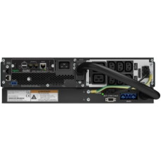 APC UPS APC Smart-UPS SRT 3000 (SRTL3000RMXLI-NC)