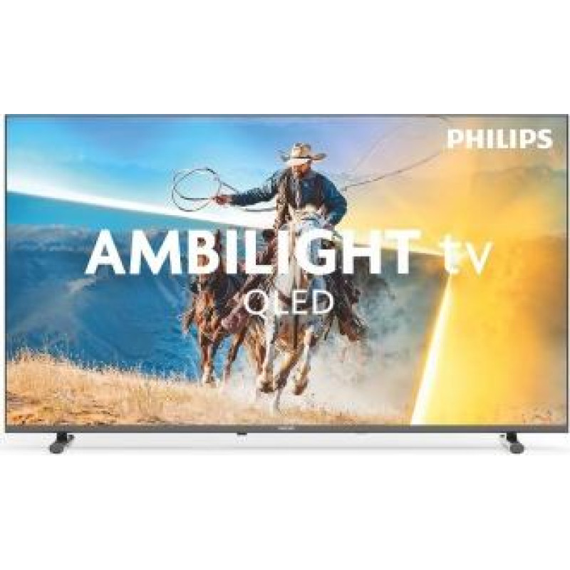 Philips TV QLED 40 inch 40PQS6901/12