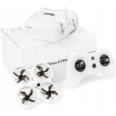 Betafpv Dron BetaFPV Cetus X Kit ELRS | Dron + gogle FPV |