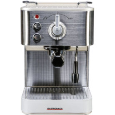 Gastroback Ekspres ciśnieniowy Gastroback Design Espresso Plus 42606