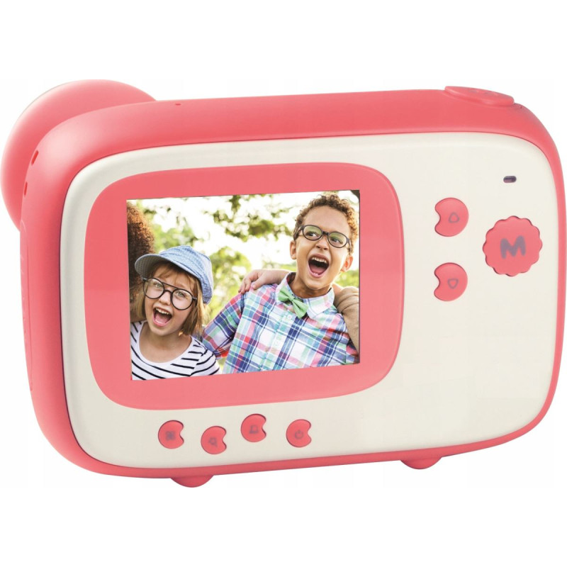 Agfaphoto Agfa Photo Reali Kids Instant Cam R&oacute;żowy