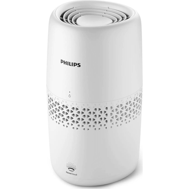 Philips Nawilżacz powietrza Philips HU2510/10 Biały