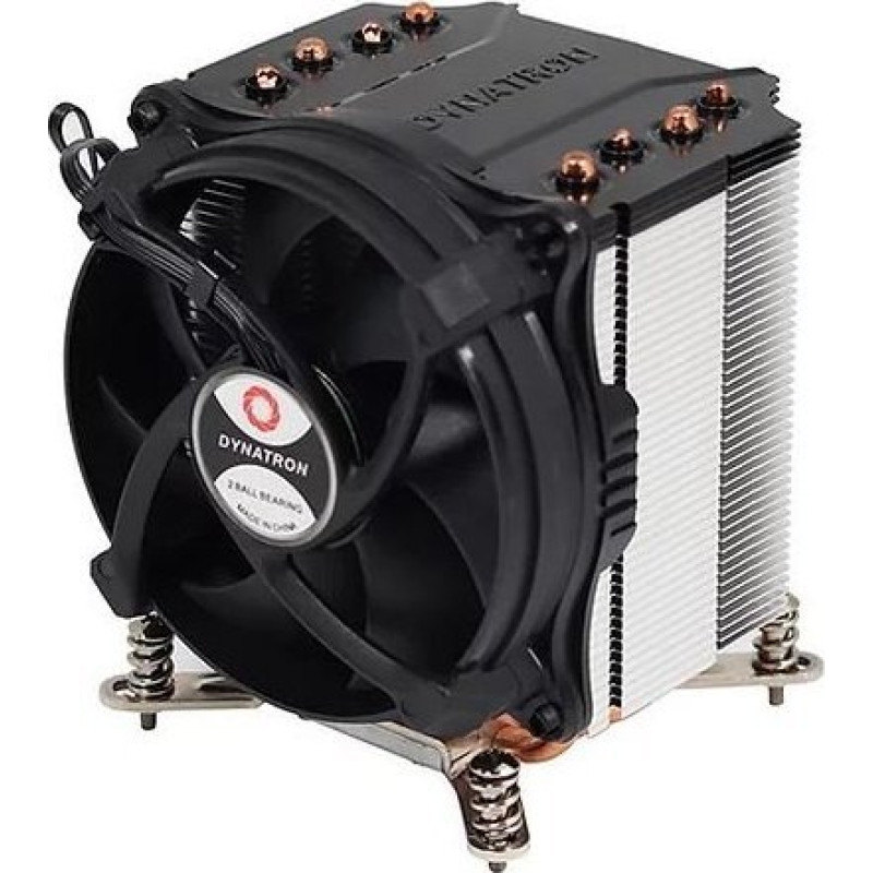 Dynatron Chłodzenie CPU Dynatron Q6