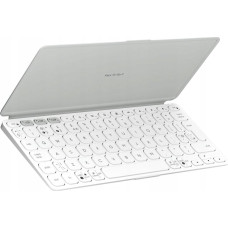 Logitech Keys-To-Go 2 - PALE GREY - US INTL (920-012985)