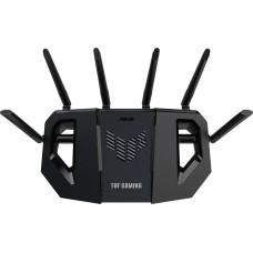 Asus Router Asus TUF Gaming BE6500 (90IG0920-MO9C00)
