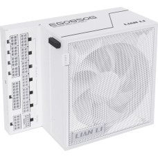 Lian Li Zasilacz Lian Li EDGE Gold EG0850G 850W Biały