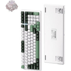 Mchose Klawiatura MCHOSE MC-G98 Firefly Night