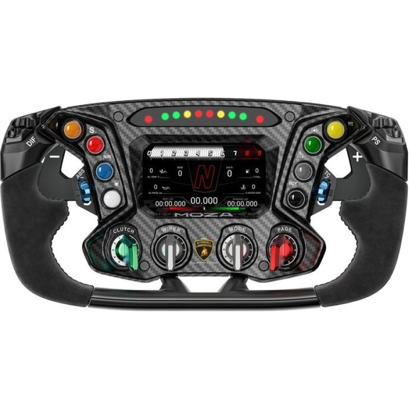 Moza Kierownica MOZA Lamborghini Essenza SCV12 (RS070)