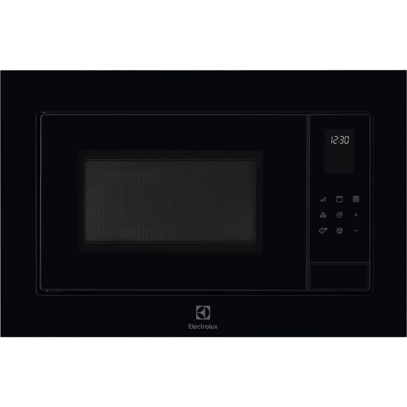Electrolux LMS4253TMK Black Grill microwave Built-in 25 L 900 W
