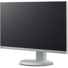NEC MultiSync EA272U monitor komputerowy 68,6 cm (27'') 3840 x 2160 px 4K Ultra HD LCD Biały